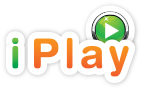 iPlay Logo